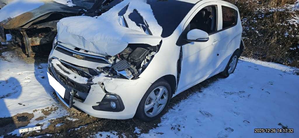 [Reserved]2017 The Next Spark LTZ (252062) pre-producted