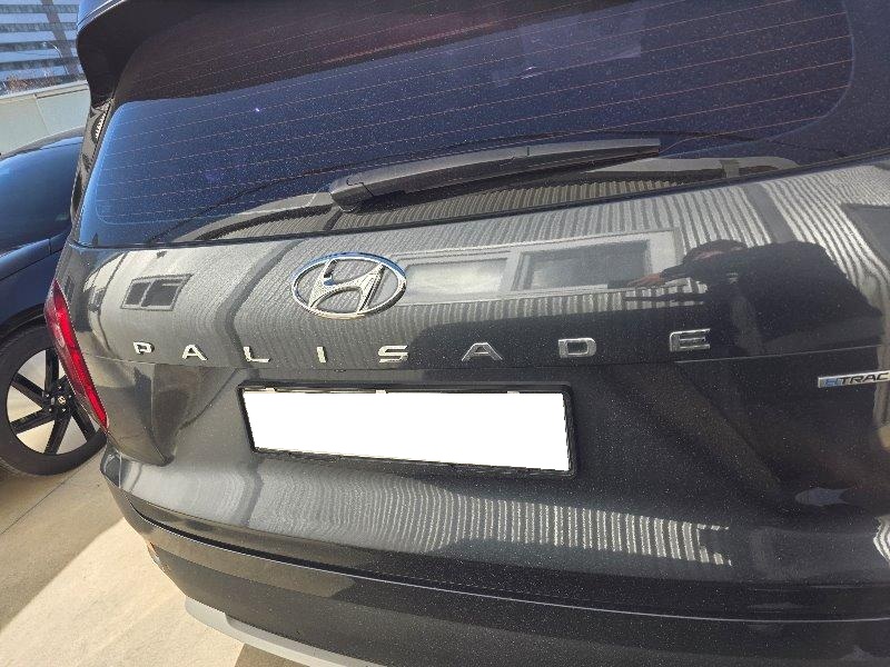 [Reserved]2020 Palisade Diesel 2.2 4WD Prestige (133140) pre-producted