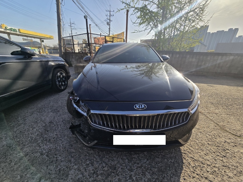 2017 All New K7 3.0 LPI (095707) pre-producted