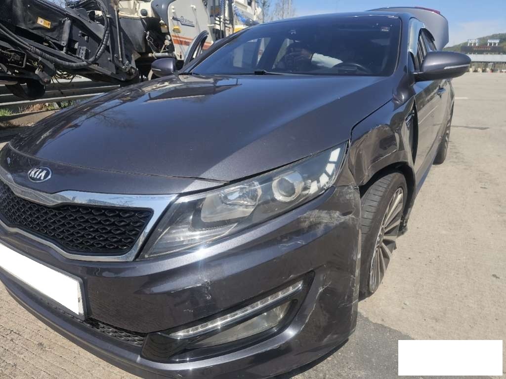 2012 K5 2.0 Prestige (212418) pre-producted