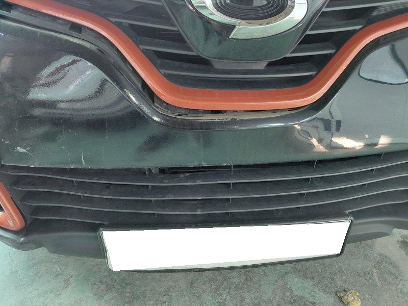 2015 QM3 Diesel 1.5 RE (776620) pre-producted