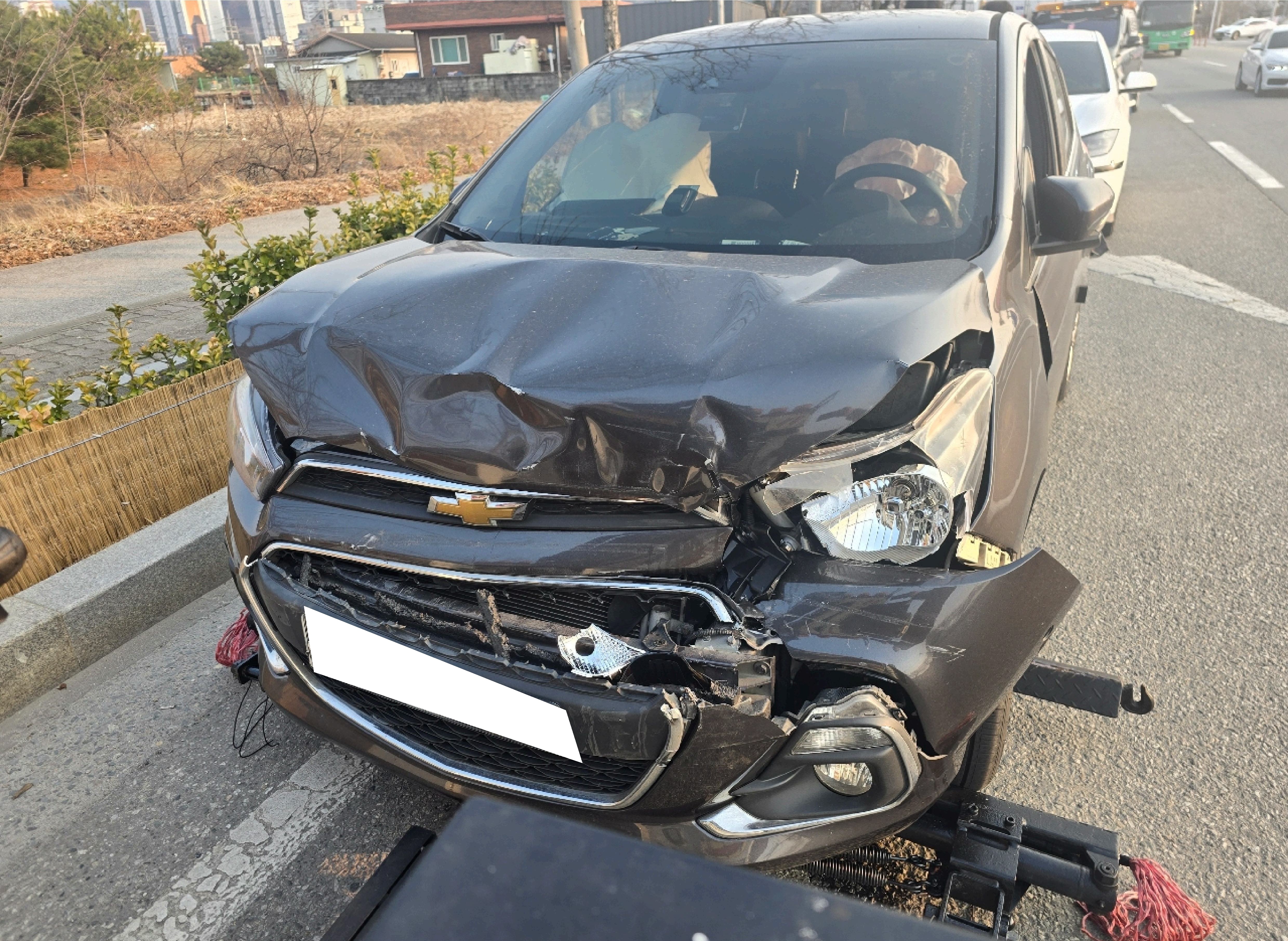 2016 The Next Spark LTZ C-TECH (011607) pre-producted