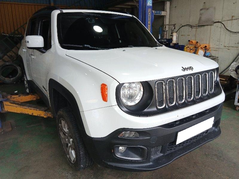 [SOLDOUT]2018 Jeep Renegade 2.4 Longitude (J04086) pre-producted