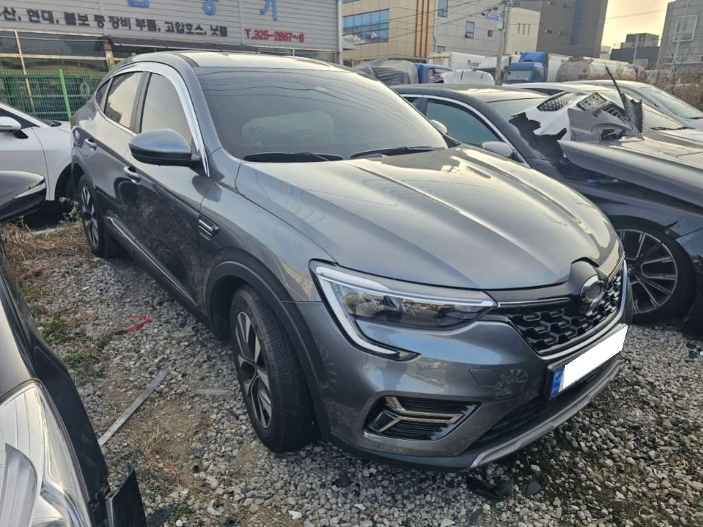 [Reserved]2023 XM3 1.3 TCe RE (036233) pre-producted