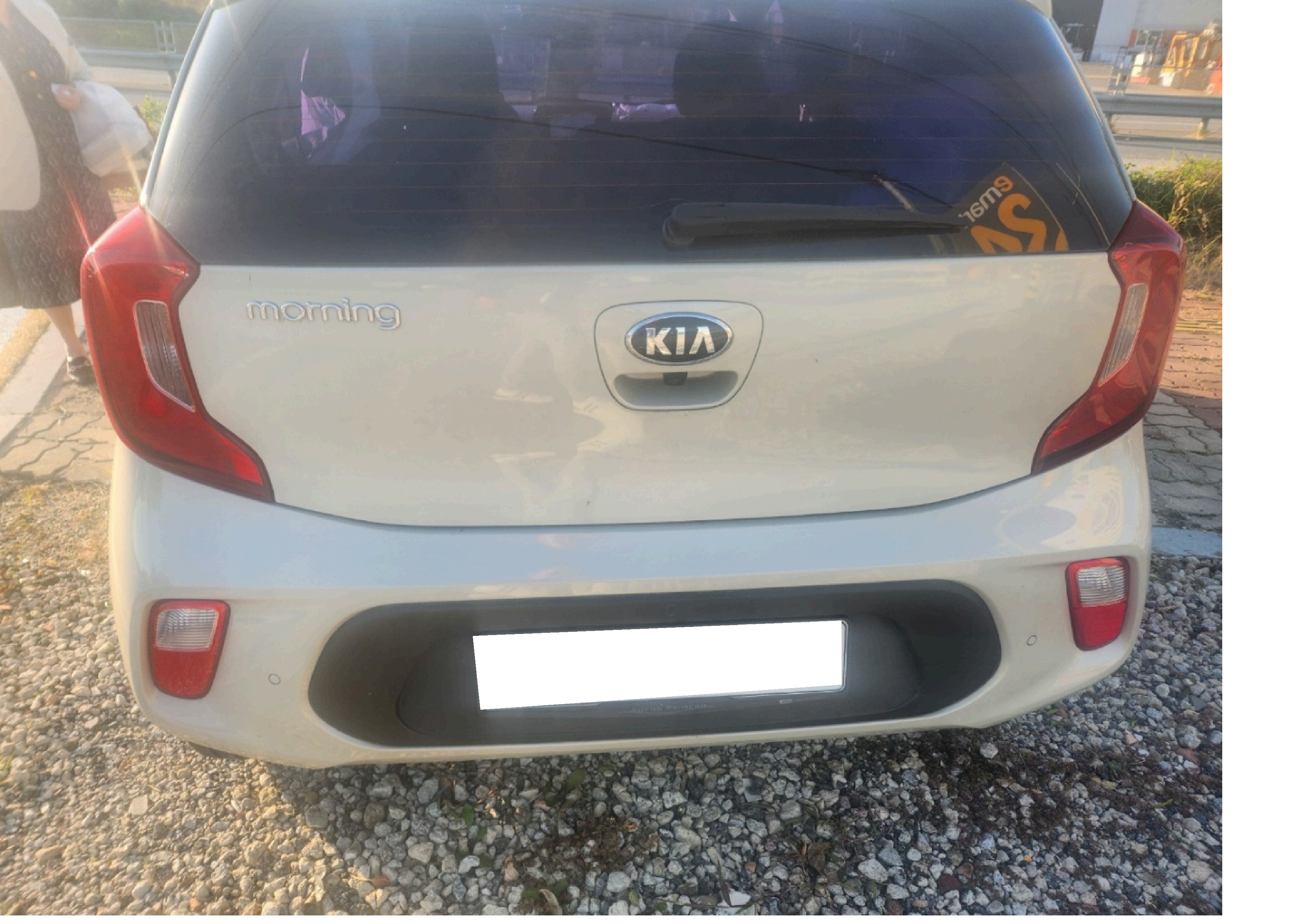 [SOLDOUT]2019 All New Morning (JA) Trendy (519662) pre-producted