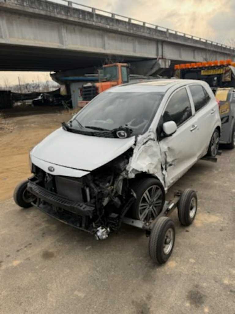 2017 All New Morning (JA) Prestige (073405) pre-producted