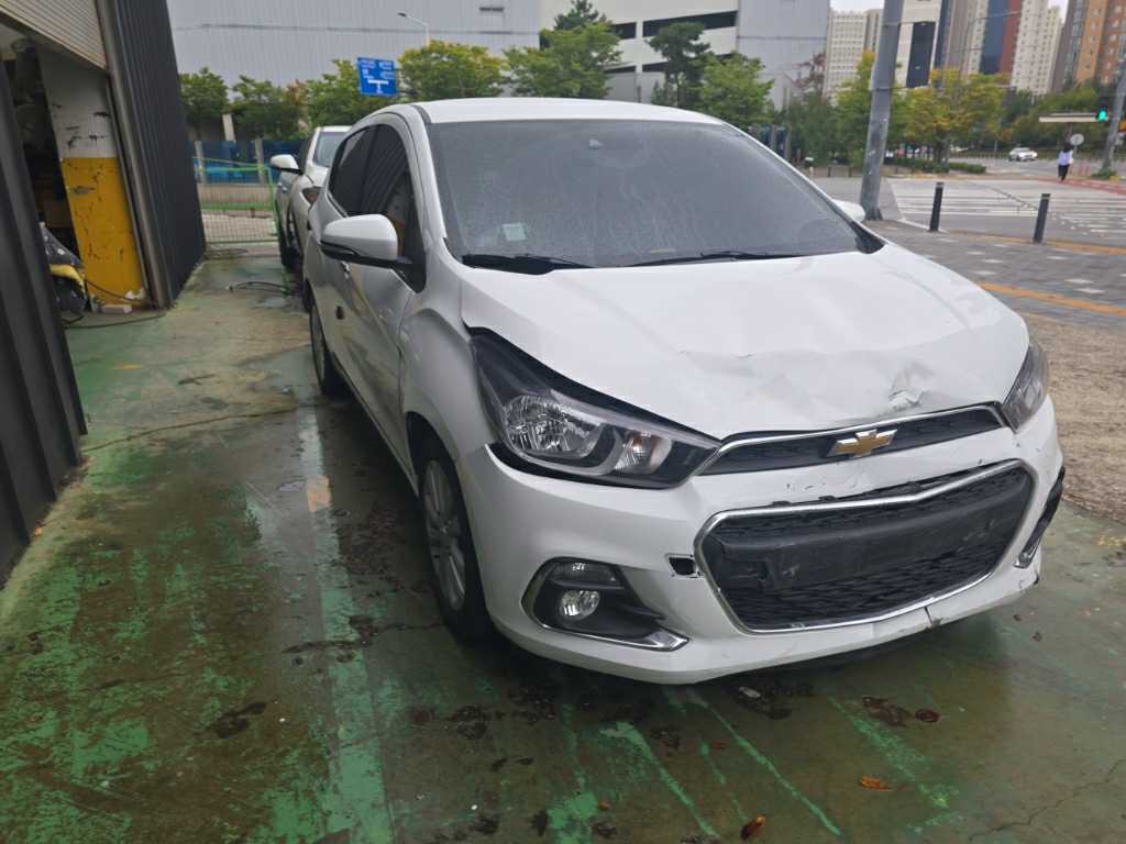 2016 The Next Spark LTZ C-TECH (534323) pre-producted