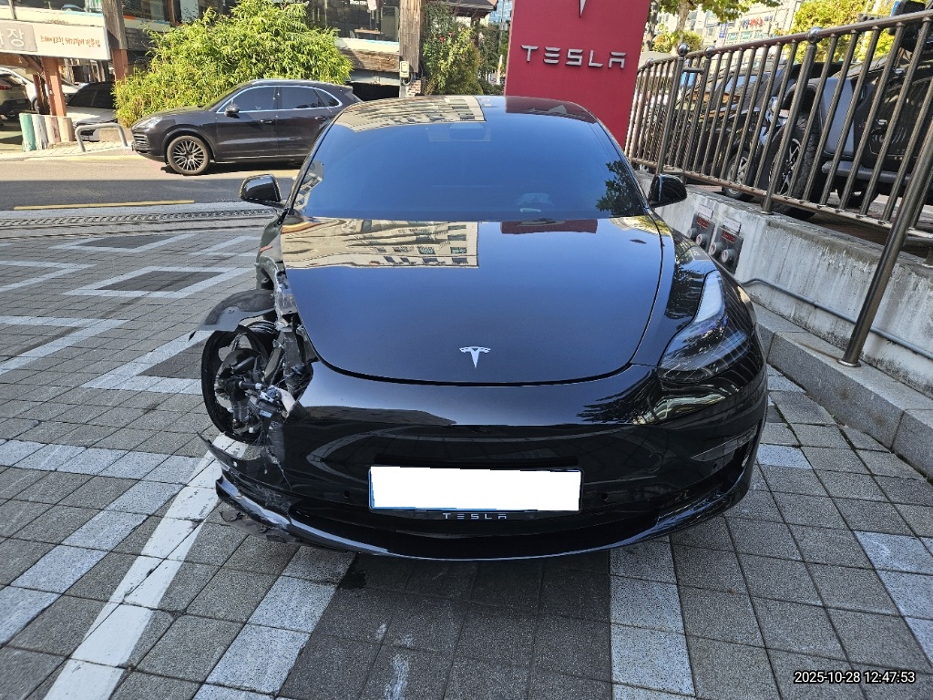 [SOLDOUT]2022 Tesla Model 3 Long Range (149584) pre-producted