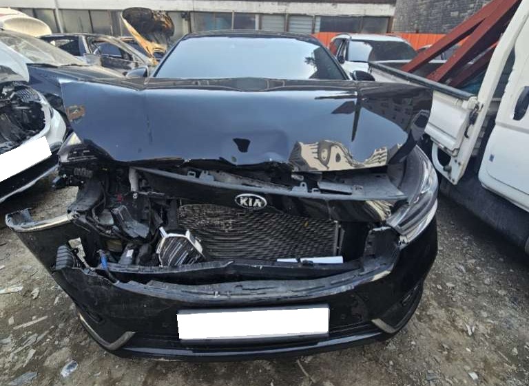 [Reserved]2018 All New K7 3.3 GDI Noblesse Special (150589) pre-producted