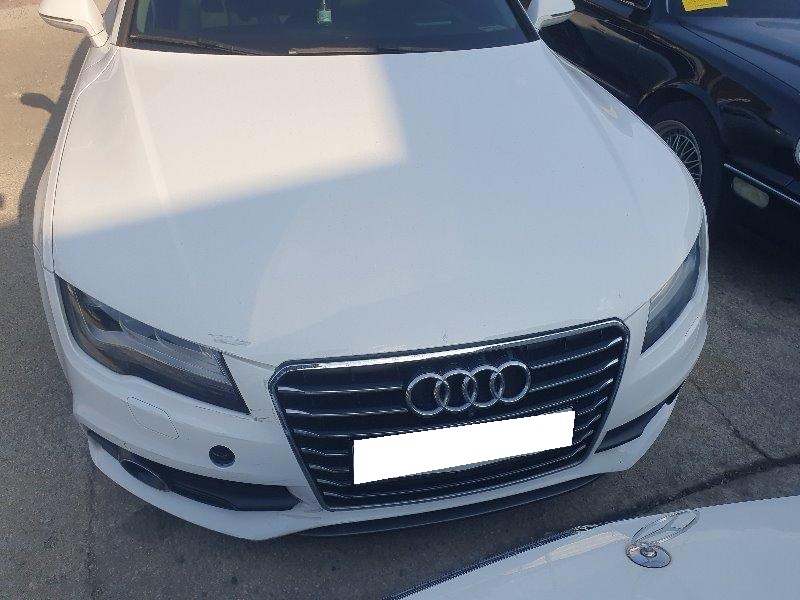 2014 Audi A7 3.0 TDI Quattro Entry (108458) pre-producted