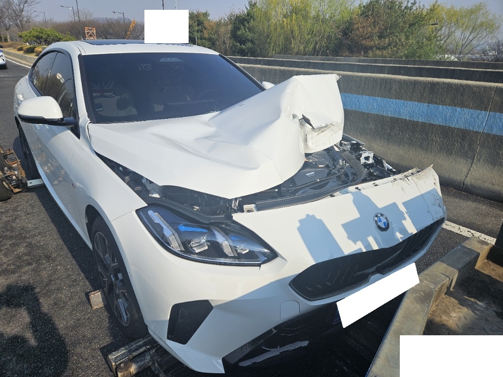 [Auction] 2025 BMW 220 Gran Coupe(T60007) pre-producted