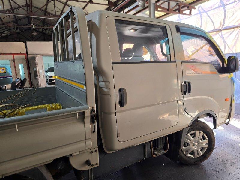 2019 Bongo 3 4WD (392871) pre-producted