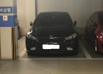 2018 The new K3 1.6 GDI trendy style (986301) pre-producted