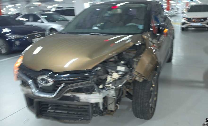 2016 QM3 Diesel 1.5 (299977) pre-producted