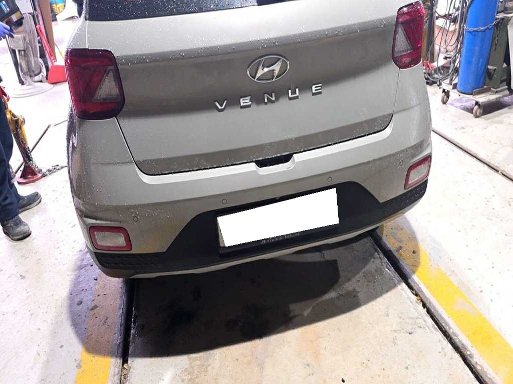 [Reserved]2020 Venue 1.6 Modern (010099) pre-producted