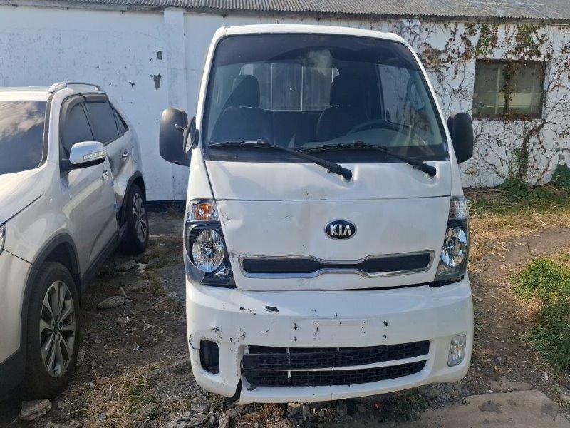 2019 Bongo 3 1.0 ton King Cab CRDi DLX (357862) pre-producted