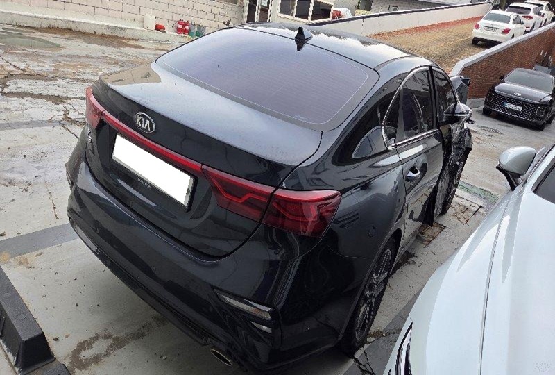 [SOLDOUT]2019 All-new K3 1.6 Prestige (800202) pre-producted