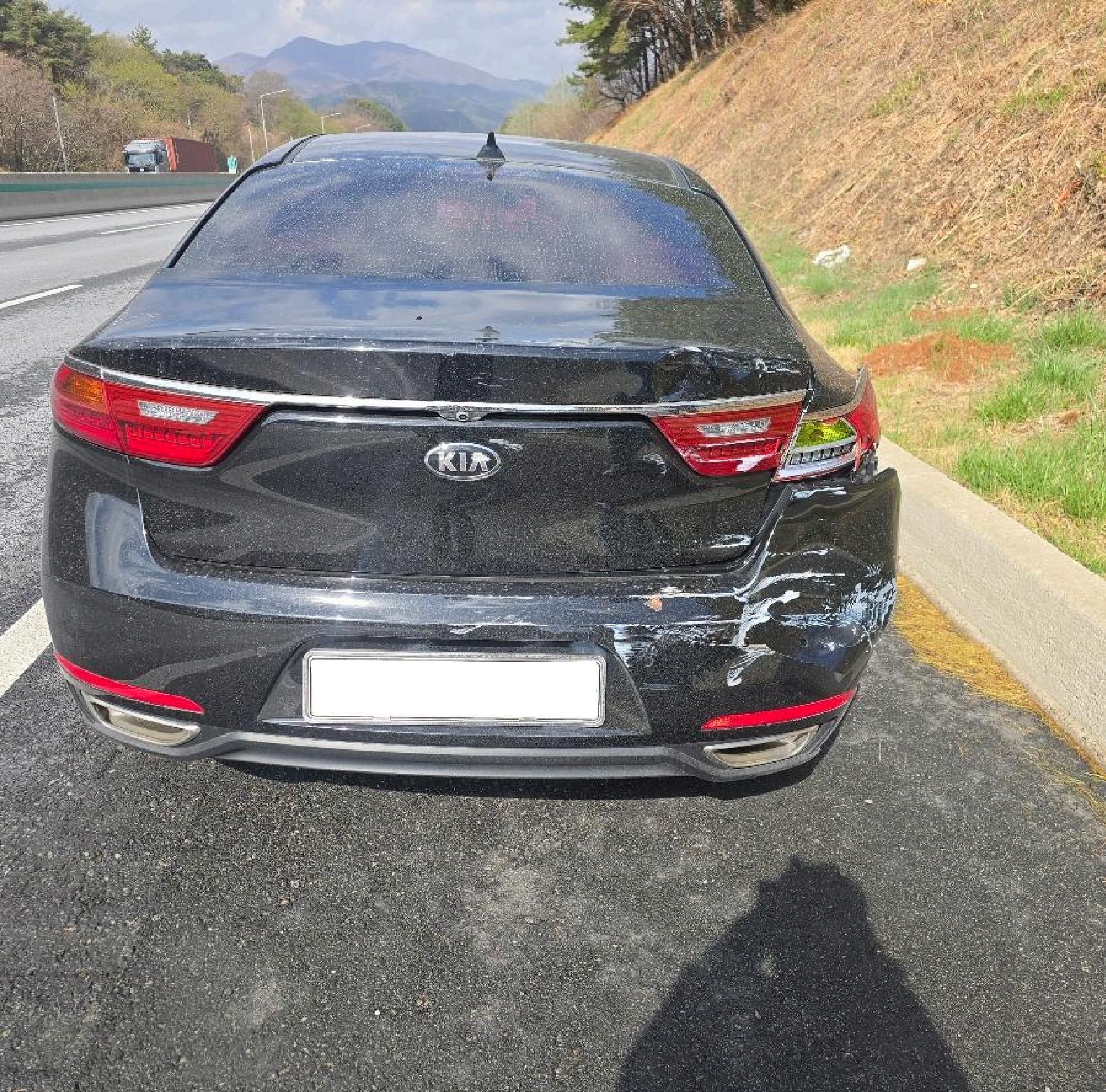 2018 All New K7 3.0 LPI Deluxe (131483) pre-producted