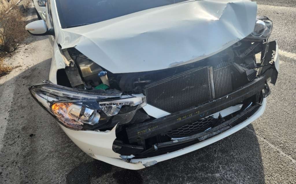 2015 K3 1.6 VGT Prestige (266738) pre-producted