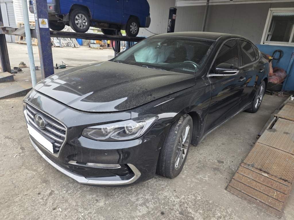 [Reserved]2018 Grandeur IG 2.4 GDI (169763) pre-producted