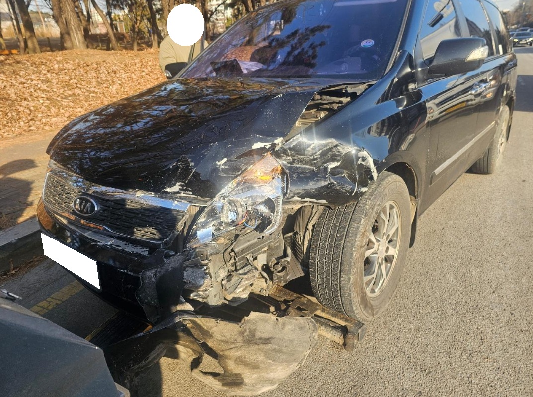 2014 Carnival R Grand GLX (575357) pre-producted