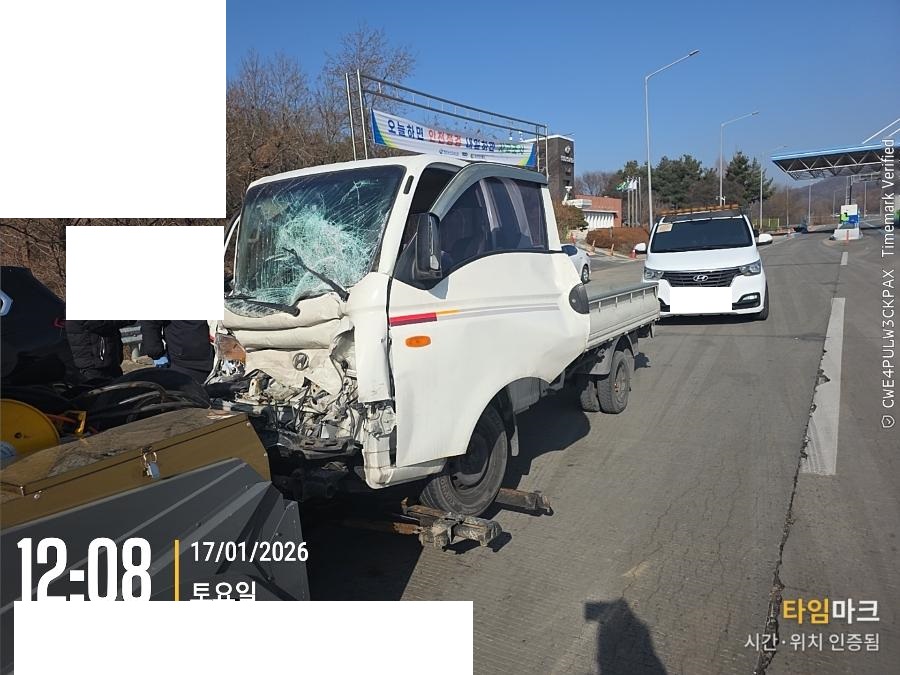 [Auction] 2018 Porter 2 1.0-ton Double Cab Long Wheelbase CRDi(595742) pre-producted