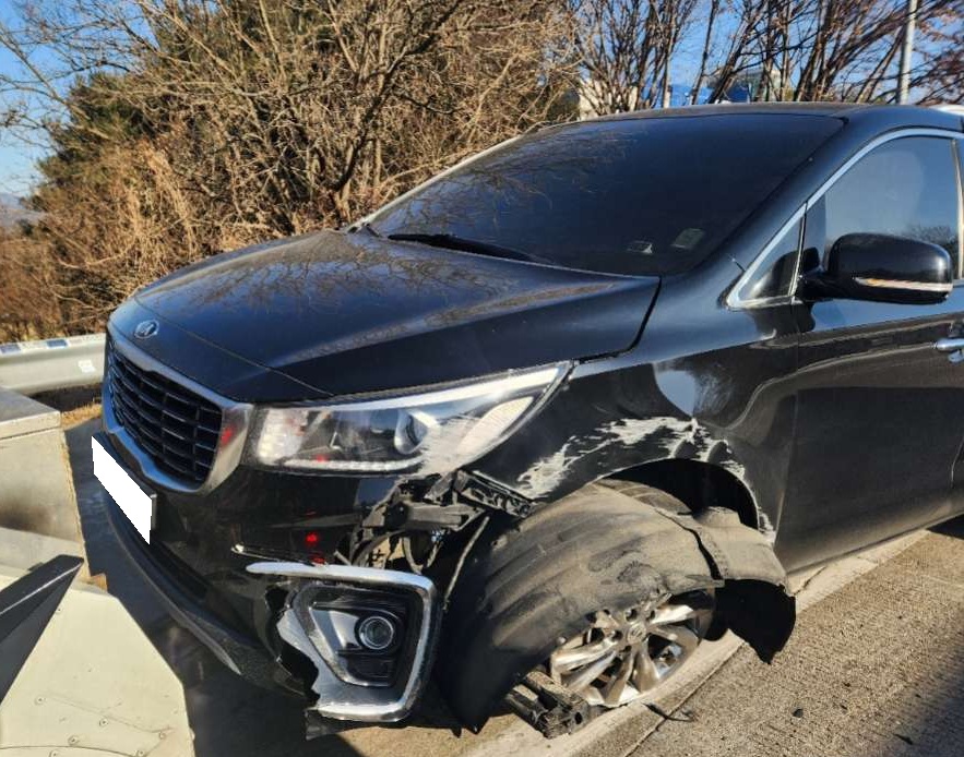 2019 The New Carnival Diesel Prestige (543476) pre-producted