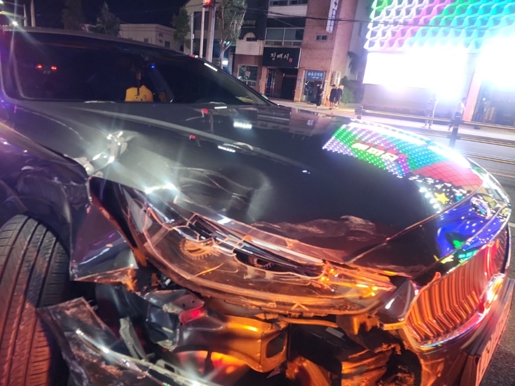 2019 All New K7 3.0 LPI (166925) pre-producted