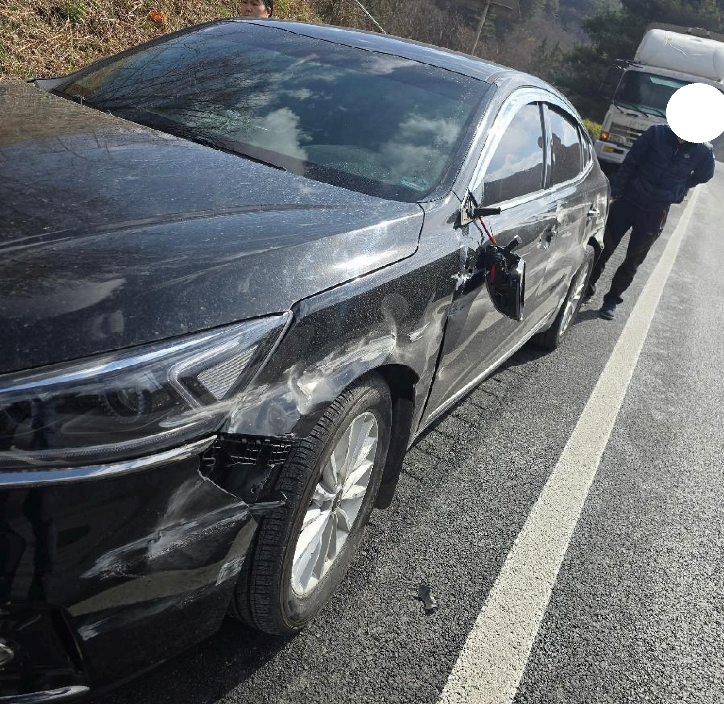 2018 All New K7 3.0 LPI Deluxe (131483) pre-producted