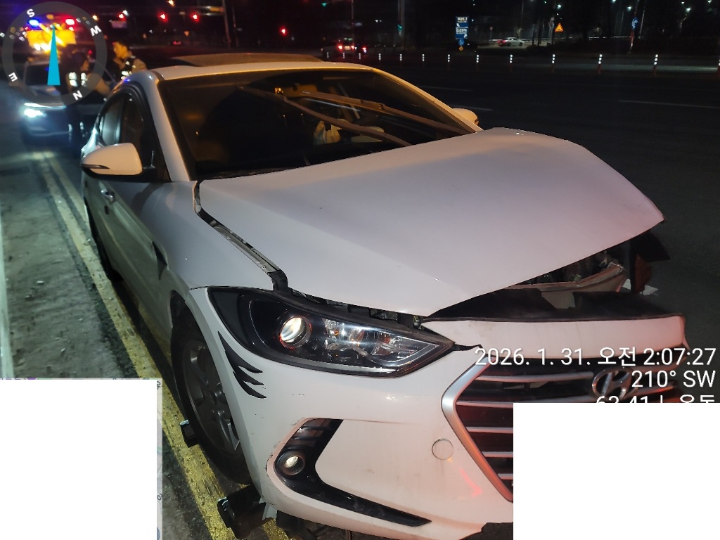 2018 Avante AD 1.6 GDI Modern (741283) pre-producted