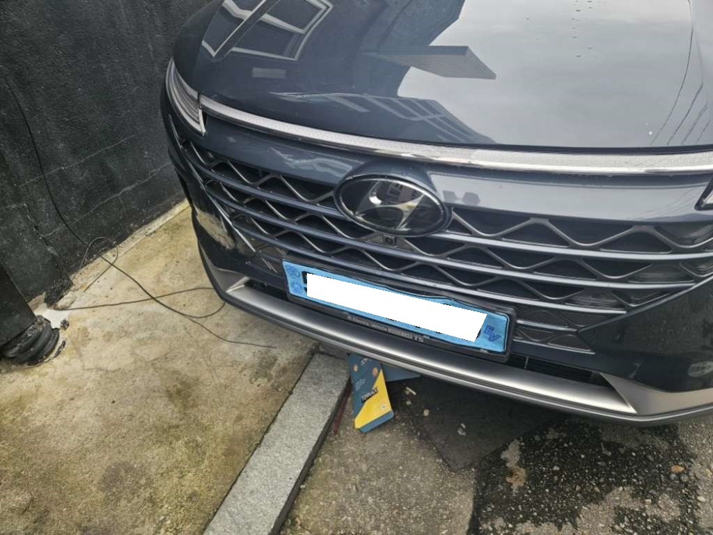 2020 NEXO PREMIUM (005582) pre-producted