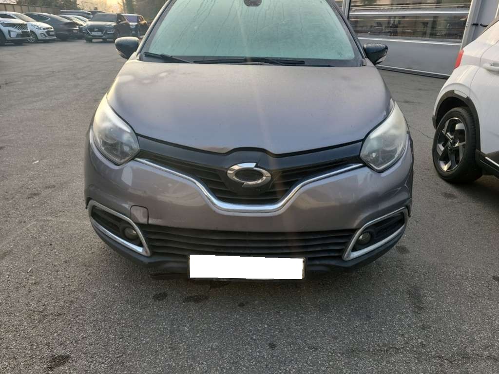 [SOLDOUT]2016 QM3 diesel 1.5 RE (242137) pre-producted