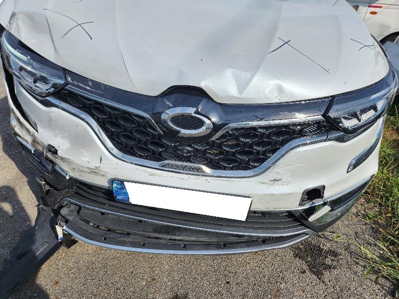 [SOLDOUT]2022 The New QM6 Gasoline 2.0 GDe SE 2WD (089234) pre-producted