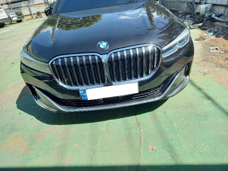 [SOLDOUT]2022 BMW 7 Series (G11) 730Ld xDrive M Sport (H65402) pre-producted