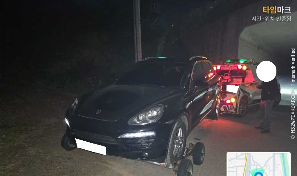 [Reserved]2012 Porsche New Cayenne 3.0 Diesel (A33068) pre-producted