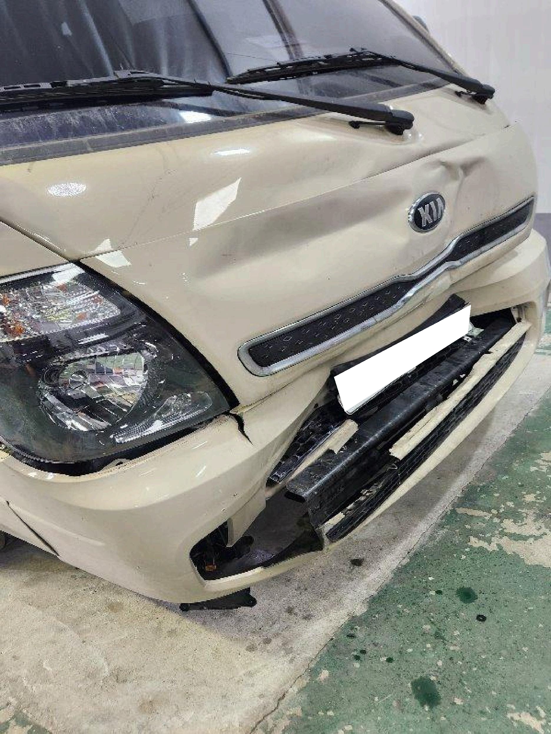 2019 Bongo 3 1.0 ton Double Cab (CRDi) (277818) pre-producted