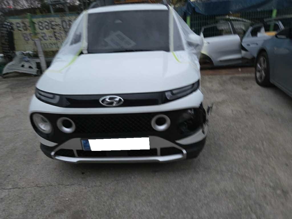 [SOLDOUT]2024 Casper 1.0 gasoline turbo inspiration (133078) pre-producted