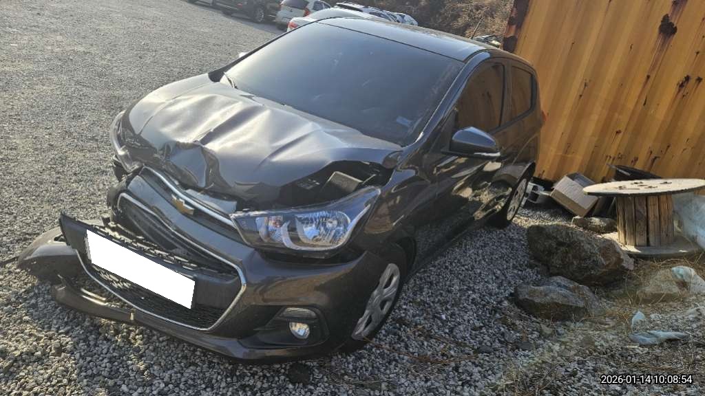 2016 The Next Spark LTZ C-TECH (012892) pre-producted