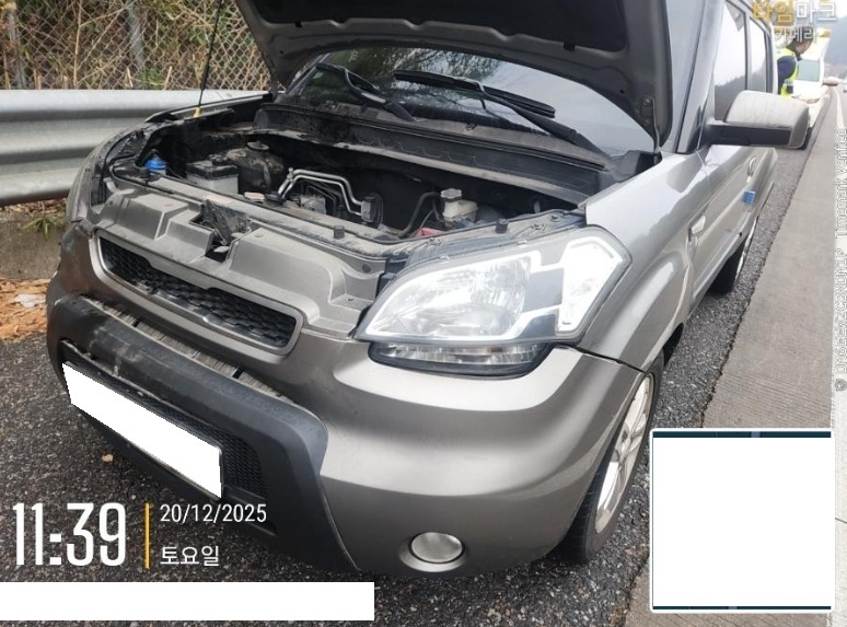 2010 Soul 1.6 SMART (172821) pre-producted