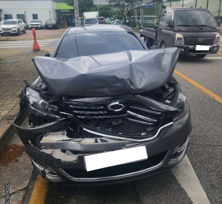 2019 SM7 Nova 2.0 LPe (020159) pre-producted