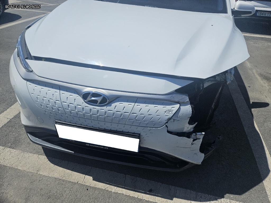 [SOLDOUT]2019 Kona Electric (016000) pre-producted