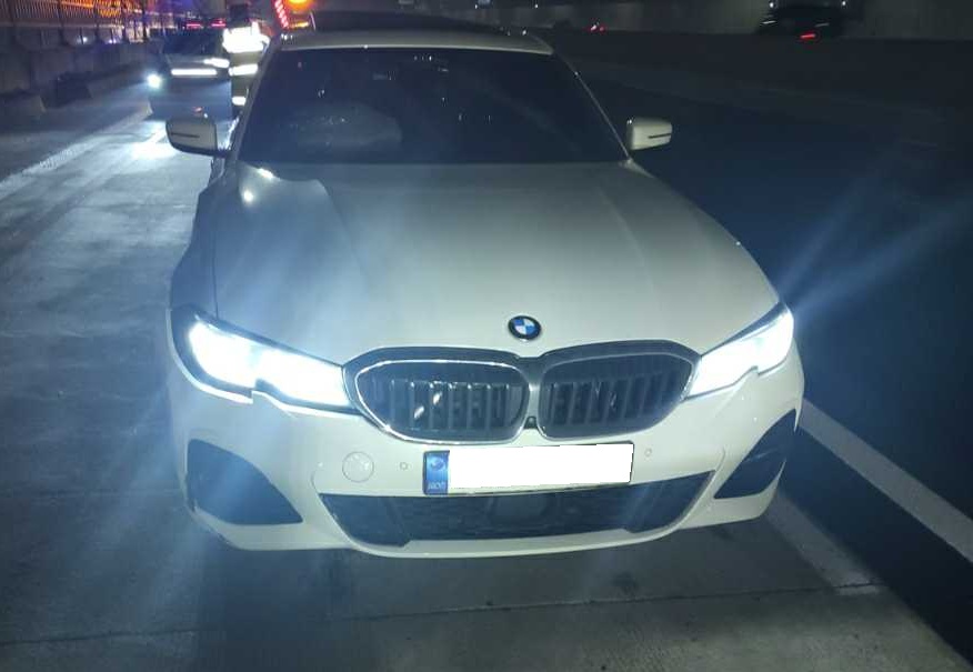 [Reserved]2019 BMW 3 Series (G20) 330i M Sport (H27998) pre-producted