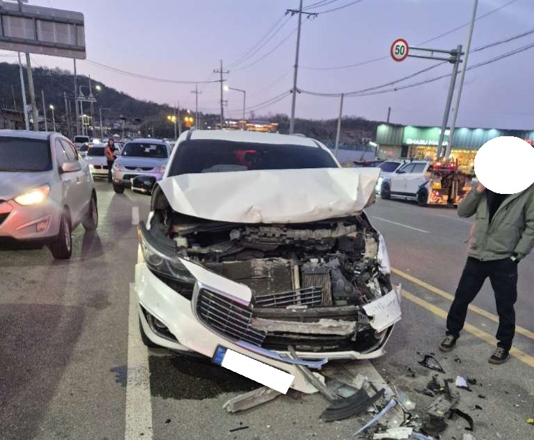 2017 All-New Carnival Diesel Prestige (255322) pre-producted