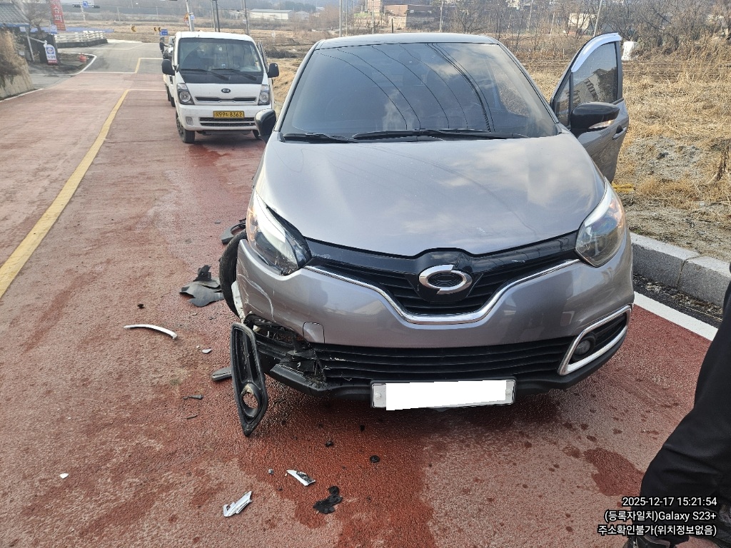 [SOLDOUT]2016 QM3 diesel 1.5 RE (141438) pre-producted