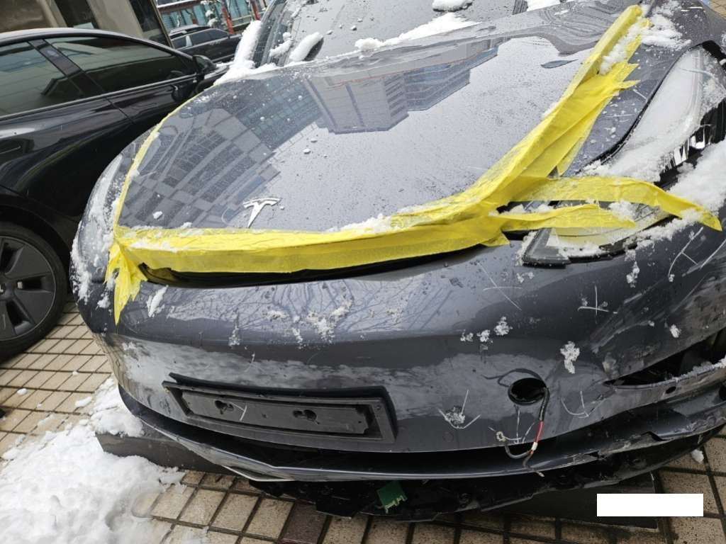 [Reserved]2020 Model 3 Long Range (725423) pre-producted