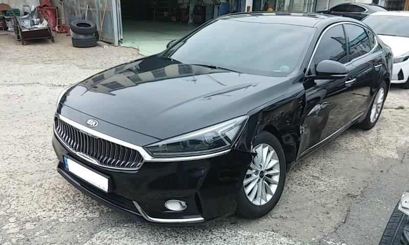 2016 All New K7 3.0 LPI (046462) pre-producted
