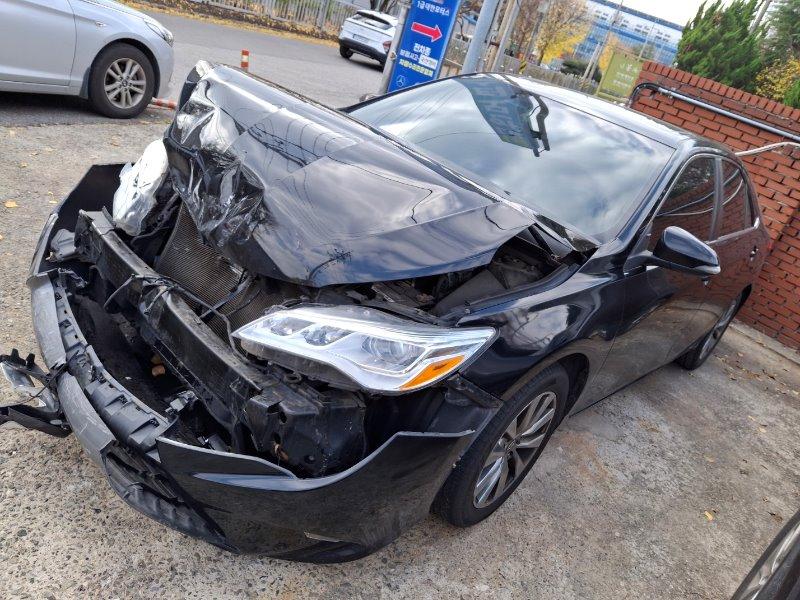 [Reserved]2015 Toyota New Camry 2.5 XLE (961683) pre-producted