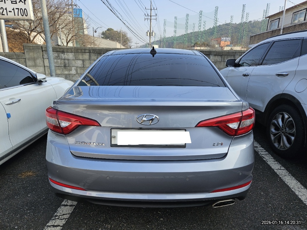 [Reserved]2015 LF Sonata LPI Modern (015924) pre-producted