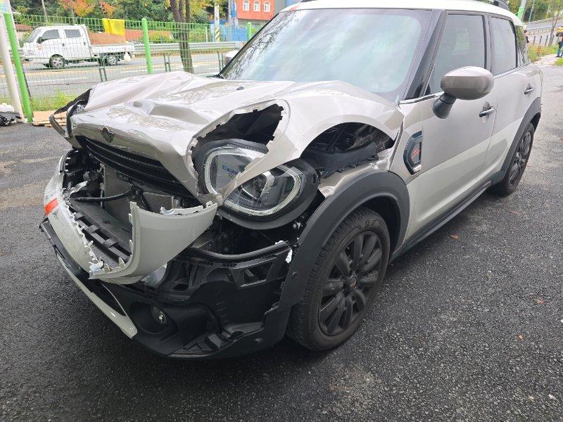 [SOLDOUT]2024 Mini Countryman (F60) 1.5 Classic (R95723) pre-producted