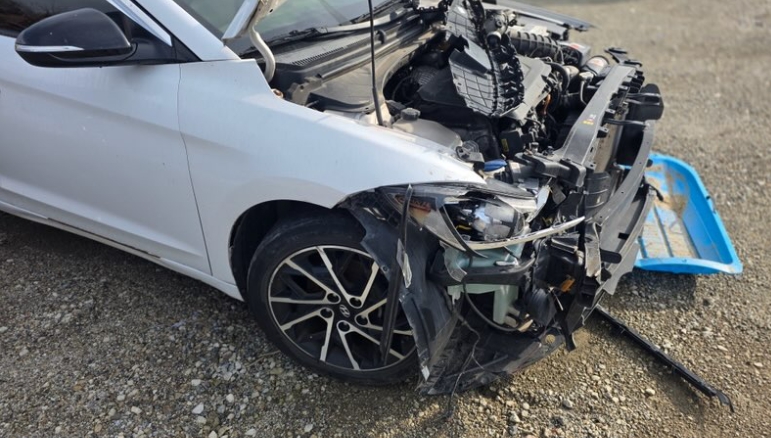 [Reserved]2017 Avante AD 1.6 e-VGT Smart Special (258759) pre-producted